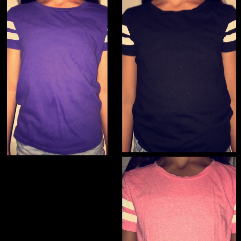 T-shirts